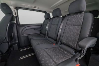 Mercedes-Benz Vito Gebrauchtwagen Mercedes-Benz Vito Gebrauchtwagen