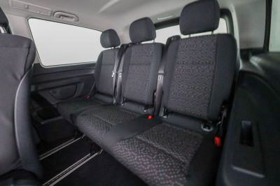 Mercedes-Benz Vito Gebrauchtwagen Mercedes-Benz Vito Gebrauchtwagen