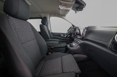 Mercedes-Benz Vito Gebrauchtwagen Mercedes-Benz Vito Gebrauchtwagen