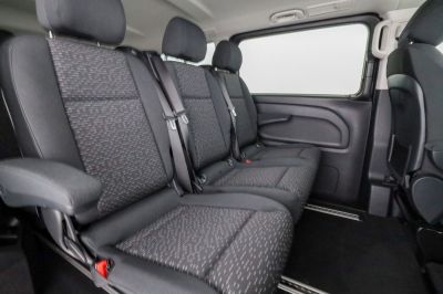 Mercedes-Benz Vito Gebrauchtwagen Mercedes-Benz Vito Gebrauchtwagen