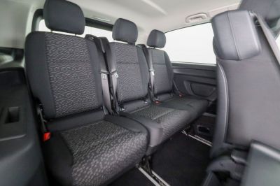 Mercedes-Benz Vito Gebrauchtwagen Mercedes-Benz Vito Gebrauchtwagen