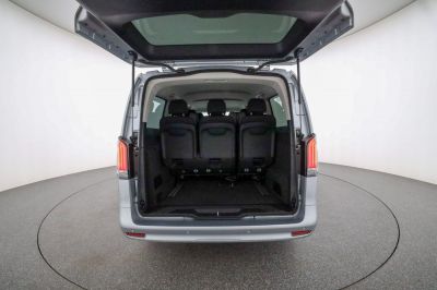 Mercedes-Benz Vito Gebrauchtwagen Mercedes-Benz Vito Gebrauchtwagen