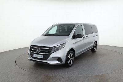 Mercedes-Benz Vito Gebrauchtwagen Mercedes-Benz Vito Gebrauchtwagen