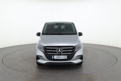 Mercedes-Benz Vito Gebrauchtwagen Mercedes-Benz Vito Gebrauchtwagen