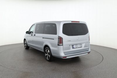 Mercedes-Benz Vito Gebrauchtwagen Mercedes-Benz Vito Gebrauchtwagen
