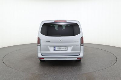Mercedes-Benz Vito Gebrauchtwagen Mercedes-Benz Vito Gebrauchtwagen