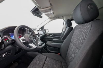 Mercedes-Benz Vito Gebrauchtwagen Mercedes-Benz Vito Gebrauchtwagen