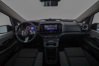 Mercedes-Benz Vito Gebrauchtwagen Mercedes-Benz Vito Gebrauchtwagen