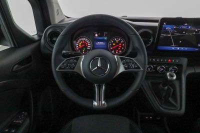 Mercedes-Benz Citan Gebrauchtwagen Mercedes-Benz Citan Gebrauchtwagen