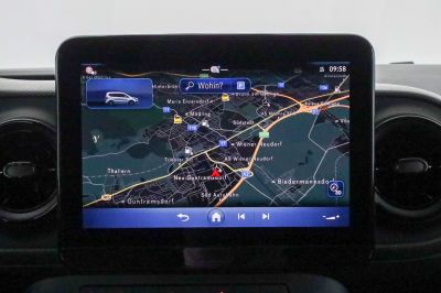 Mercedes-Benz Citan Gebrauchtwagen Mercedes-Benz Citan Gebrauchtwagen