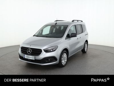 Mercedes-Benz Citan Gebrauchtwagen Mercedes-Benz Citan Gebrauchtwagen