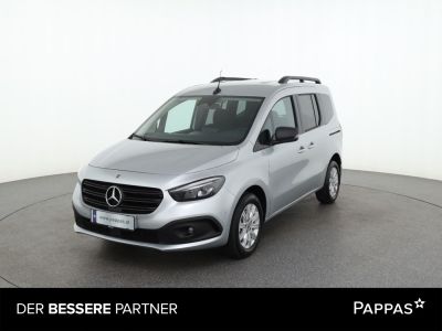 Mercedes-Benz Citan Gebrauchtwagen