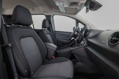 Mercedes-Benz Citan Gebrauchtwagen Mercedes-Benz Citan Gebrauchtwagen