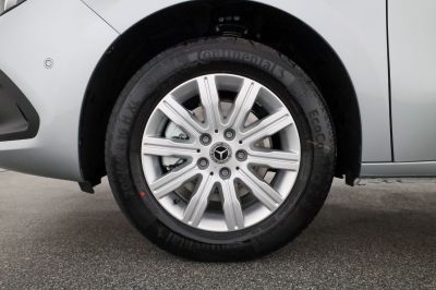 Mercedes-Benz Citan Gebrauchtwagen Mercedes-Benz Citan Gebrauchtwagen