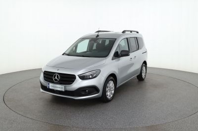 Mercedes-Benz Citan Gebrauchtwagen Mercedes-Benz Citan Gebrauchtwagen