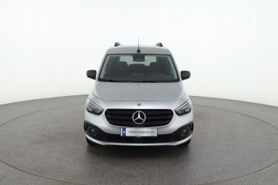 Mercedes-Benz Citan Gebrauchtwagen Mercedes-Benz Citan Gebrauchtwagen