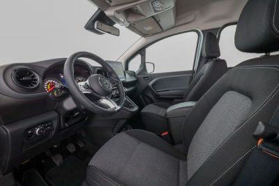 Mercedes-Benz Citan Gebrauchtwagen Mercedes-Benz Citan Gebrauchtwagen