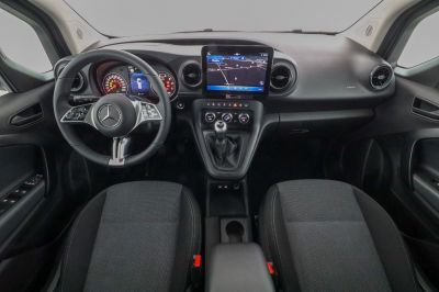 Mercedes-Benz Citan Gebrauchtwagen Mercedes-Benz Citan Gebrauchtwagen