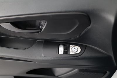Mercedes-Benz Vito Gebrauchtwagen Mercedes-Benz Vito Gebrauchtwagen