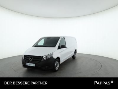 Mercedes-Benz Vito Gebrauchtwagen Mercedes-Benz Vito Gebrauchtwagen