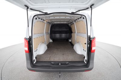 Mercedes-Benz Vito Gebrauchtwagen Mercedes-Benz Vito Gebrauchtwagen