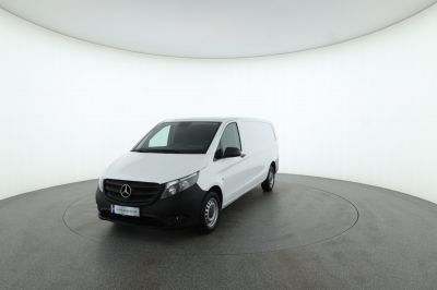 Mercedes-Benz Vito Gebrauchtwagen Mercedes-Benz Vito Gebrauchtwagen