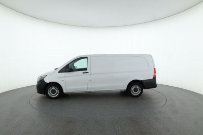 Mercedes-Benz Vito Gebrauchtwagen Mercedes-Benz Vito Gebrauchtwagen
