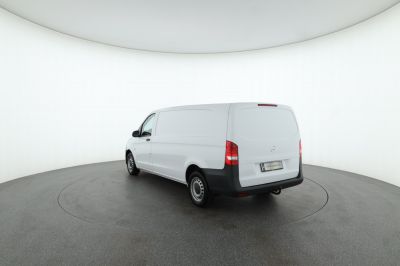 Mercedes-Benz Vito Gebrauchtwagen Mercedes-Benz Vito Gebrauchtwagen