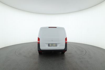 Mercedes-Benz Vito Gebrauchtwagen Mercedes-Benz Vito Gebrauchtwagen