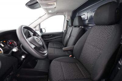 Mercedes-Benz Vito Gebrauchtwagen Mercedes-Benz Vito Gebrauchtwagen