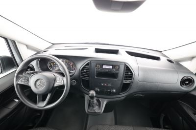 Mercedes-Benz Vito Gebrauchtwagen Mercedes-Benz Vito Gebrauchtwagen