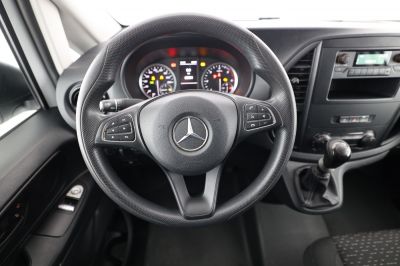 Mercedes-Benz Vito Gebrauchtwagen Mercedes-Benz Vito Gebrauchtwagen