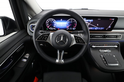 Mercedes-Benz V-Klasse Gebrauchtwagen Mercedes-Benz V-Klasse Gebrauchtwagen