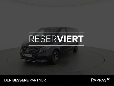 Mercedes-Benz V-Klasse Gebrauchtwagen Mercedes-Benz V-Klasse Gebrauchtwagen