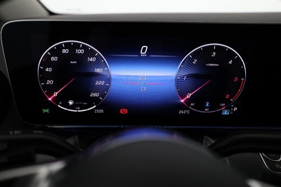 Mercedes-Benz V-Klasse Gebrauchtwagen Mercedes-Benz V-Klasse Gebrauchtwagen