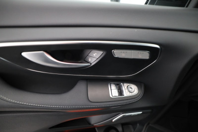 Mercedes-Benz V-Klasse Gebrauchtwagen Mercedes-Benz V-Klasse Gebrauchtwagen