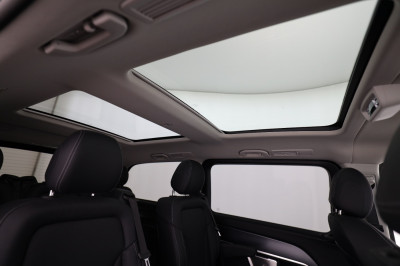 Mercedes-Benz V-Klasse Gebrauchtwagen Mercedes-Benz V-Klasse Gebrauchtwagen