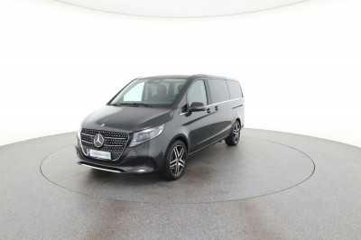 Mercedes-Benz V-Klasse Gebrauchtwagen Mercedes-Benz V-Klasse Gebrauchtwagen