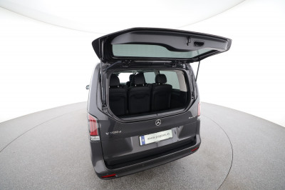 Mercedes-Benz V-Klasse Gebrauchtwagen Mercedes-Benz V-Klasse Gebrauchtwagen