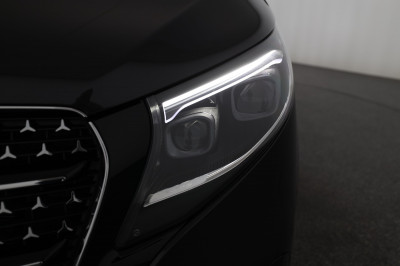 Mercedes-Benz V-Klasse Gebrauchtwagen Mercedes-Benz V-Klasse Gebrauchtwagen