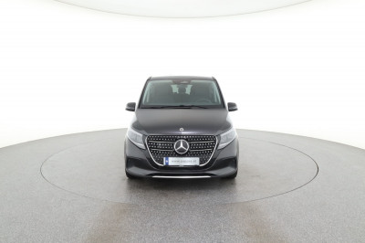 Mercedes-Benz V-Klasse Gebrauchtwagen Mercedes-Benz V-Klasse Gebrauchtwagen