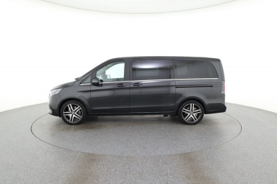 Mercedes-Benz V-Klasse Gebrauchtwagen Mercedes-Benz V-Klasse Gebrauchtwagen