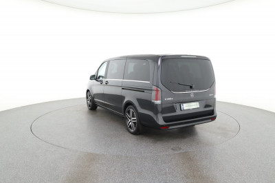 Mercedes-Benz V-Klasse Gebrauchtwagen Mercedes-Benz V-Klasse Gebrauchtwagen