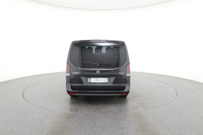 Mercedes-Benz V-Klasse Gebrauchtwagen Mercedes-Benz V-Klasse Gebrauchtwagen
