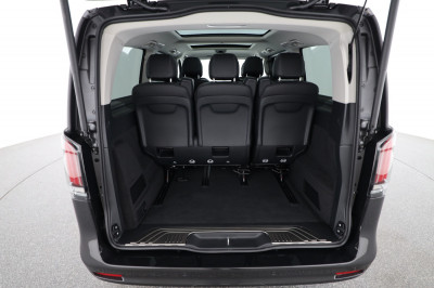 Mercedes-Benz V-Klasse Gebrauchtwagen Mercedes-Benz V-Klasse Gebrauchtwagen