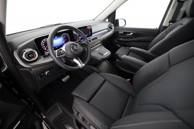 Mercedes-Benz V-Klasse Gebrauchtwagen Mercedes-Benz V-Klasse Gebrauchtwagen