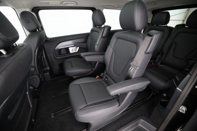 Mercedes-Benz V-Klasse Gebrauchtwagen Mercedes-Benz V-Klasse Gebrauchtwagen