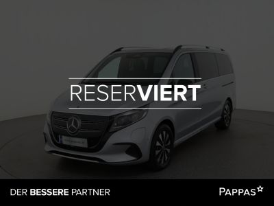 Mercedes-Benz EQV Gebrauchtwagen Mercedes-Benz EQV Gebrauchtwagen