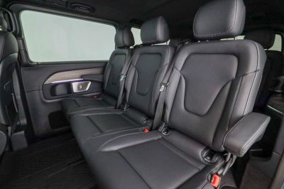 Mercedes-Benz EQV Gebrauchtwagen Mercedes-Benz EQV Gebrauchtwagen