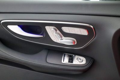 Mercedes-Benz EQV Gebrauchtwagen Mercedes-Benz EQV Gebrauchtwagen